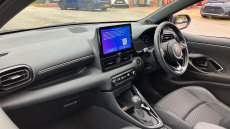 Toyota Yaris 1.5 Hybrid Excel 5dr CVT Hybrid Hatchback
